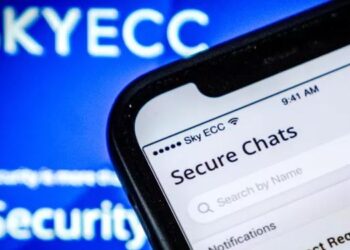 Banda shqiptare digjet nga aplikacioni për biseda të fshehta në telefon, 9 të arrestuar në Belgjikë