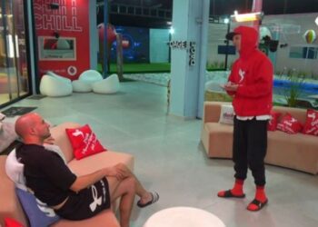 Bledi ia thotë ‘copë’ Kristit: Ke ardhur këtu si djali i Bertit!