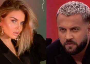 “Vendimi im ishte i gabuar”, rikthehet Kejvina dhe i kërkon falje Luizit: Më manipuluan