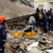 Vazhdojnë kërkimet! Shkon mbi 11.200 numri i të vdekurve nga tërmeti në Turqi dhe Siri