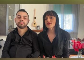 Italiani në karrige me rrota punëson shqiptaren dhe dashurohet me të, shkëndija që ndezi ‘zjarrin’ mes Marios e Lusit