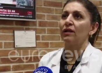 “Shtëpia u shemb, kisha vëllain e nënën”- Rrëfimi prekës i mjekes turke në Tiranë