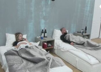 ‘Pankartat i kemi shkruar më rimel’! Çfarë ndodhi papritur në shtëpinë e Big Brother? ‘Do bëjmë protestë, kemi njoftuar ambasadat’!
