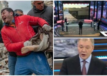 VIDEO/ Habit parlamentari rus: Turqit s’po luftojnë me ne, pse duhet të na vijë keq që ata vdesin?