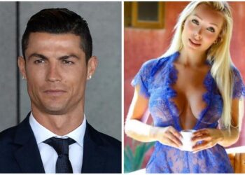 “A është tradhti?”- Modelja kiliane: Kam video në shtrat me Ronaldon