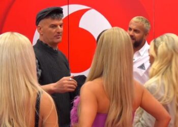 Pas daljes nga shtëpia e BBVIP, reagon për herë të parë Bledi Mane! Çfarë iu tha ai kritikëve të tij dhe…!
