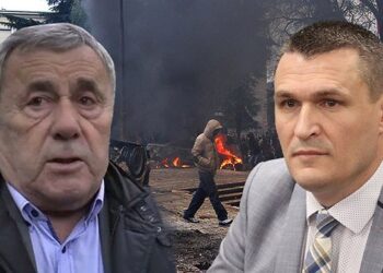 Letra/ Familjarët kërkojnë që ’21 janarin’ ta marrë në dorë SPAK, Altin Dumani u përgjigjet familjes së Aleks Nikës: Ja pse…!