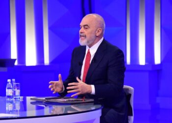 Cila PD duhet regjistruar në zgjedhje? Rama: Me apo pa Berishën, ne do t’i japim ofertën tonë popullit