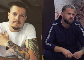 Elgit Doda tregon prapaskenat: Si u realizua kënga e Luizit në kohë rekord, fjalët e tekstit u…