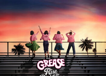 Zanafilla e “ZONJAVE ROZË” transmetohet këtë pranverë, vetëm në SkyShowtime