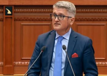 Kronika e një dite sulmi