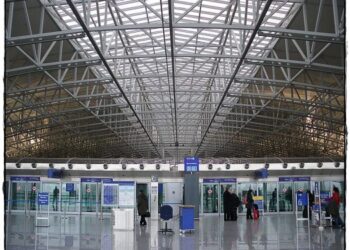 Gjermani/ Faqet e internetit të aeroporteve pre e një sulmi kibernetik