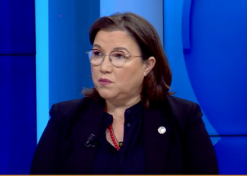 “Prezenca e SHBA, presion në marrjen e vendimeve”/ Gjikondi: Tregojmë se kemi sovranitet të brishtë, gati inekzistent
