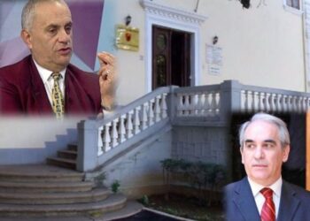 Shpalli kandidaturën kundër Gjinushit/ Akademia e Shkencave i përgjigjet Fugës: Lobimet jashtë-institucionale, cënim i drejtpërdrejtë i autonomisë!