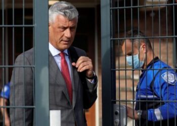 “Mund të pengohen procedurat”/ Në ditën e 15 vjetorit të shpalljes së pavarësisë së Kosovës, gjykata Speciale në Hagë refuzon lirimin e Thaçit