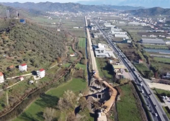 Avancon hekurudha Tiranë-Durrës, BERZH: Do financojmë edhe pjesën që lidhet me Malin e Zi