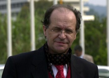 Ibrahim Rugovën nuk e përbuzi Erjon Veliaj–ne e shpallëm tradhtar atë