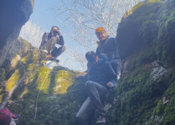Italianët zbulojnë Shpellën e Ariut në Pogradec: Kthejeni urgjentisht në Monument Natyre