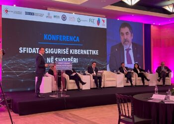 Energji të reja në fuqizimin e sigurisë kombëtare kibernetike. ONE Albania në mbështetje të AKCESK