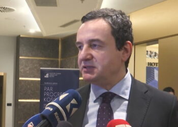 “E pranuam propozimin evropian”, Kurti: Isha i gatshëm të nënshkruaj, pala serbe refuzoi