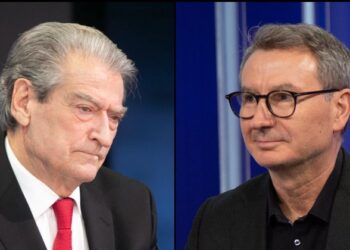 “Në PD mendon vetëm Doktori”/ Kadilli tregon mënyrën e vetme të ndryshimit të pushtetit: Berisha ka frikë nga…!
