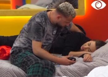 VIDEO/ “Nuk kam çfarë bëj më këtu”! Luizi do të largohet nga Big Brother VIP Albania2?