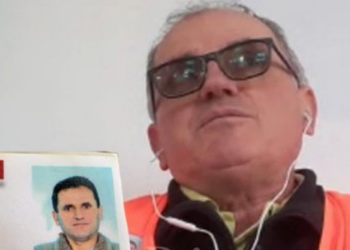 Jeta e emigrantit/ Nga drejtor shkolle e mësues matematike, murator në Itali!