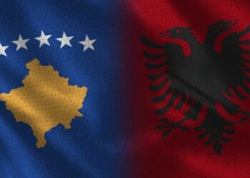 Spiropali i uron Kosovës pavarësinë: Një yll i ri në hartën evropiane. Ky është shekulli i shqiptarëve