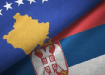 11 nenet që duhen zbatuar/ Zbardhet draft propozimi i BE-së për normalizimin e marrëdhënieve Serbi-Kosovë