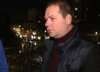 Kulluri: Revolucioni demokratik, ‘Deja Vu’ e 2019. Opozita nuk po gjen dot rrugën e duhur për të fituar zgjedhjet