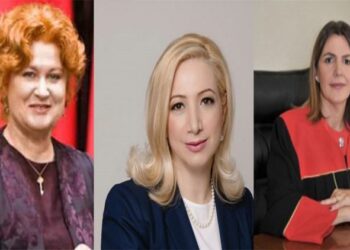 Zyrtarizohen kandidaturat për kreun e ri të Kushtetueses: Në garë Fiona Papajorgji, Marjana Semini dhe Holta Zaçaj