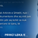 Publikimi i dokumentit për floririn që mori Zogu, reagon Princ Leka: Ka pasur komision…!