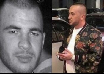“Ervis Martinaj i rrëmbeu babanë, keqtrajtimin ia treguan live”, gazetarja për arrestimin e Leonard Dukës: Dikur ishin miq