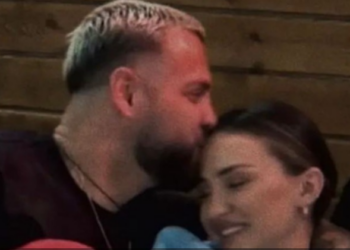 Luizi i premton Kiarës: Kur të dalim nga Big Brother Vip do shkojmë të varri i babait tim t’i prezantoj nusen