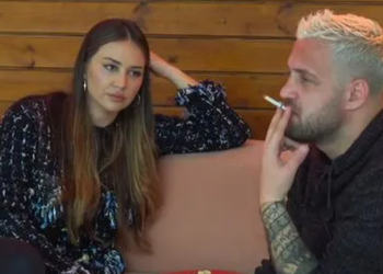 Çfarë dhurate do i bëje Kiarës po të fitoje BBVip? Luizi: Do punoja 1 vit pa rrogë vetëm që…!