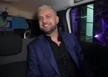Ka shtëpi dhe makina lukzose! E vërteta e Luiz Ejllit, këngëtarit shkodran që ka fituar zemrat e shqiptarëve