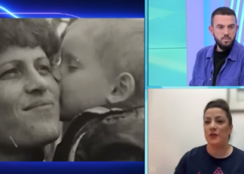 Nëna e Luizit është e sëmurë? Mikesha e këngëtarit: Me letrën që i dërgoi, i ka dhënë mesazh se…!