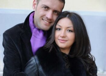 Jeta e Luiz Ejllit para se të futej në BBV: Nga mesazhet +18 me fansen e deri te ndarja nga e dashura