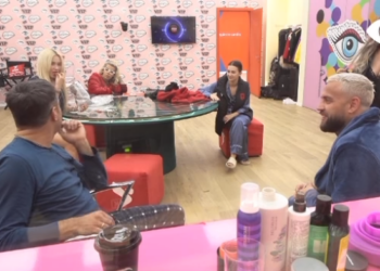 “Po më ikën truri”/ Luizi i zhgënjyer nga Maestro: E bëra të të nxjerr të preferuar, s’dua Oltën. Unë në gjumë nuk…!