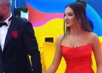 Luizi, Kiara dhe Bledi në nominim, këngëtari bën thirrjen prekëse për publikun: Mos ma merrni…!