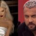 FOTO/ Luizi tregon emrin, kjo është vajza e showbizit shqiptar që këngëtari pëlqen nga fiziku
