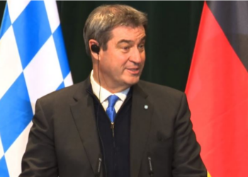 “Shqipëria shumë shpejt pjesë e BE”/ Markus Söder-Ramës: Pranojmë ofertën tuaj për një shtëpi bavarese në Shqipëri