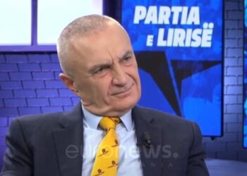 Pse të thërret SPAK kur s’ke lidhje? Habit Meta: Po ka dëshirë. Më thërret mua ngaqë s’ndalon dot…! Rama të ketë kujdes