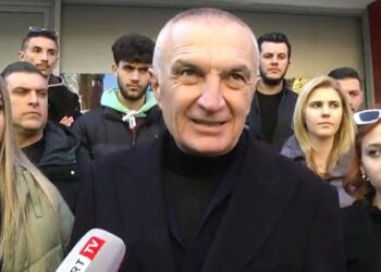 Kushtetuesja për shkarkimin si President/ Meta: Një vit më parë munda “Rilindjen”, do e mund dhe më 3 mars