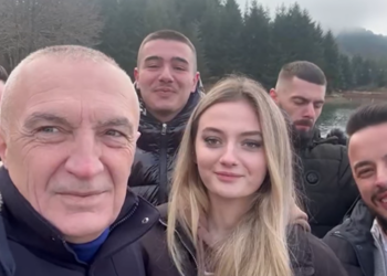 Mesazhi ‘ekzaltues’ i Ilir Metës: Do ta bëjmë Pukën si Zvicra