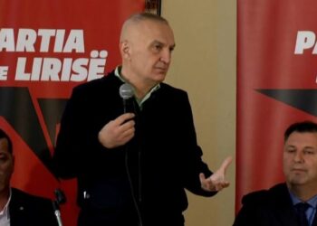 Meta thirrje Celibashit: Regjistro PD-në e Berishës. Rama s’ka shans të provokojë më opozitën dhe drejtësinë