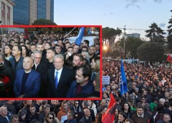 A ka një aleancë të vërtetë Berisha-Meta? Kadilli: Nuk ka funksionuar kurrë…!
