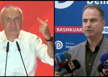 Sot krah tij në Elbasan, Boçi në 2015: Ilir Meta t’i dorëzohet drejtësisë