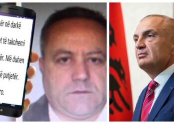 Fijet që lidhin Metën me aferën CEZ-DIA, si janë vjedhur paratë e publike me letra false, djali i hallës së Kryemadhit udhëtime me Ismailajn