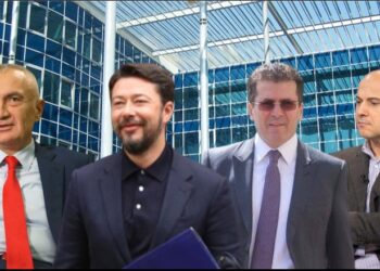 E shpall akt korrupsioni të SHBA-BE/ Mediu, Shkëlzeni, Jamarbri e Meta në dyert e SPAK, Berisha kërkon zhbërjen e reformës në drejtësi